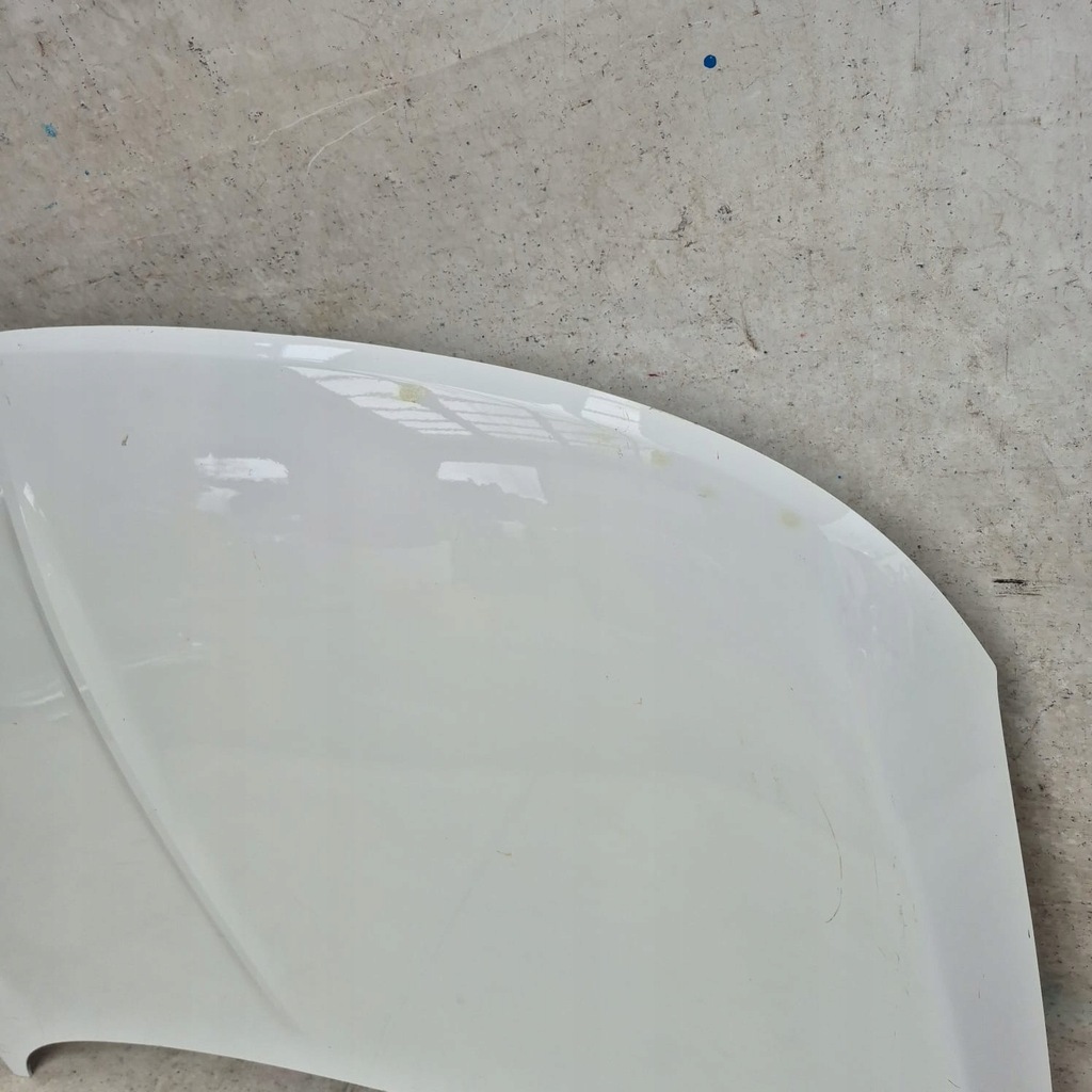 фото №9, Opel mokka b ii 2 20- капот крышка двигателя