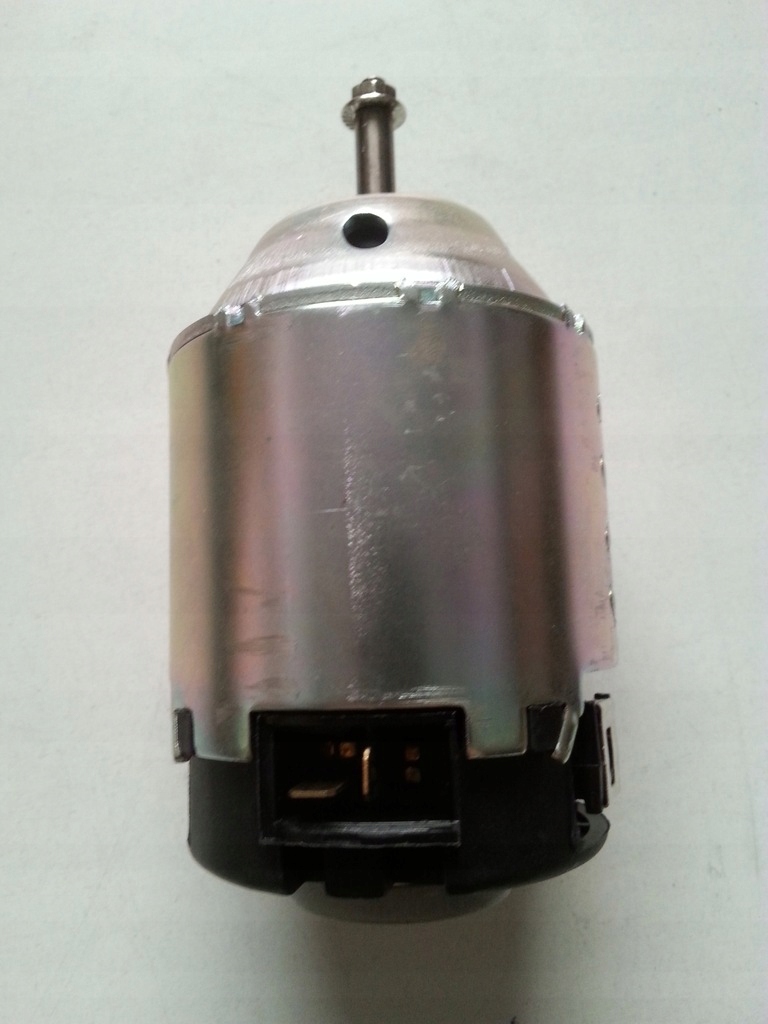 фото №1, Двигун вентилятор салону nissan qashqai x-trail