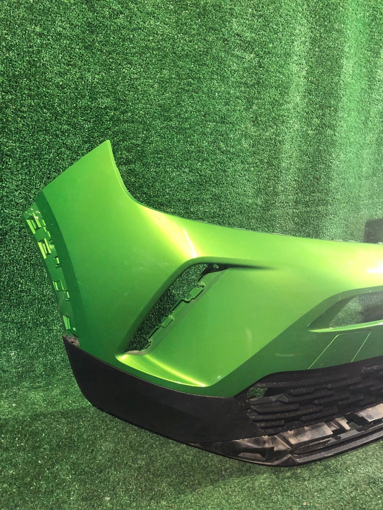 фото №3, Бампер передний opel mokka b ii