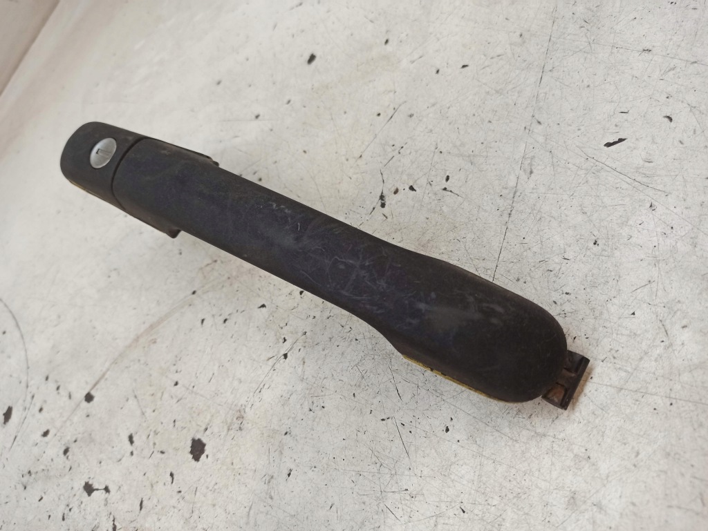 фото №9, Mercedes vito w638 98r ручка передня