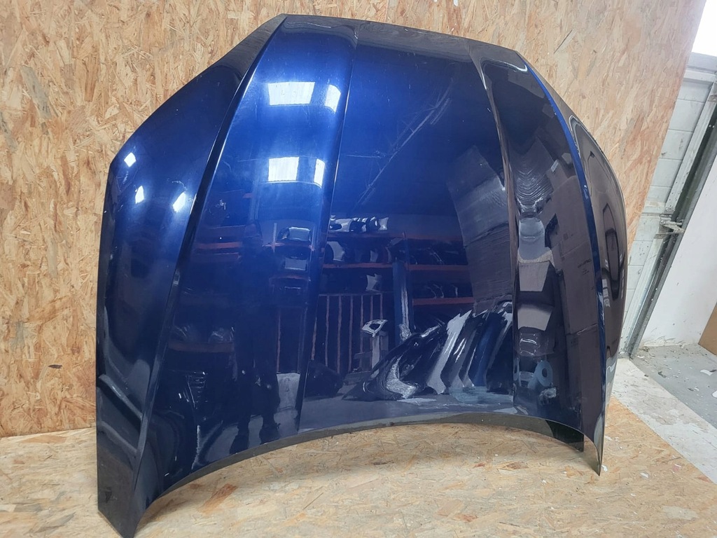 фото №5, Капот audi a5 ii 8w6