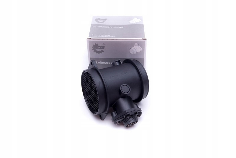 Купить Расходомер mercedes e w210 s w140 a0000940748