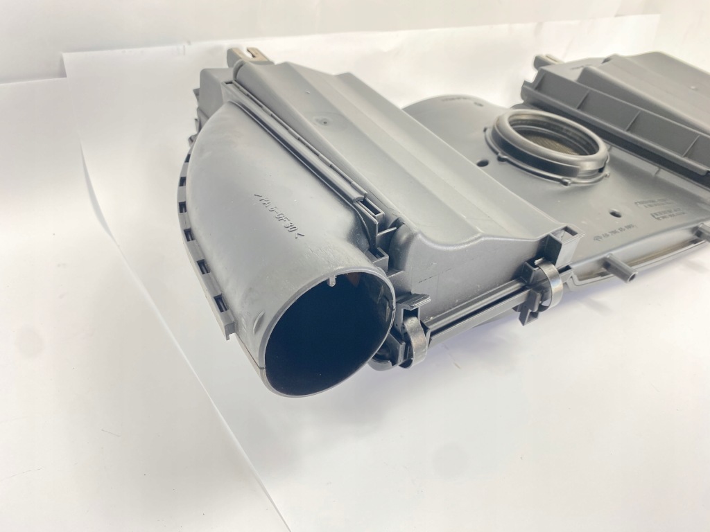 Купити Корпус фільтра повітря mercedes w140 cl w124 500 420 1190940602 оригінал