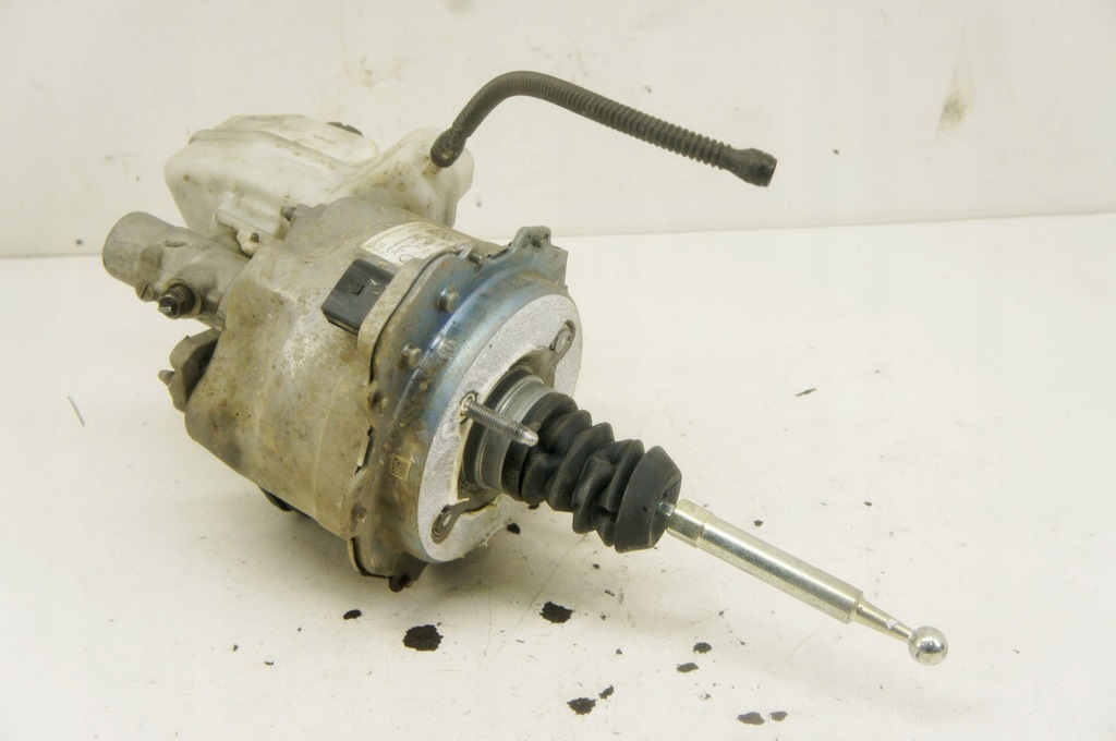 фото №7, Th339 skoda octavia iv 2.0d підсилювач гальм гальма 5wb614105p