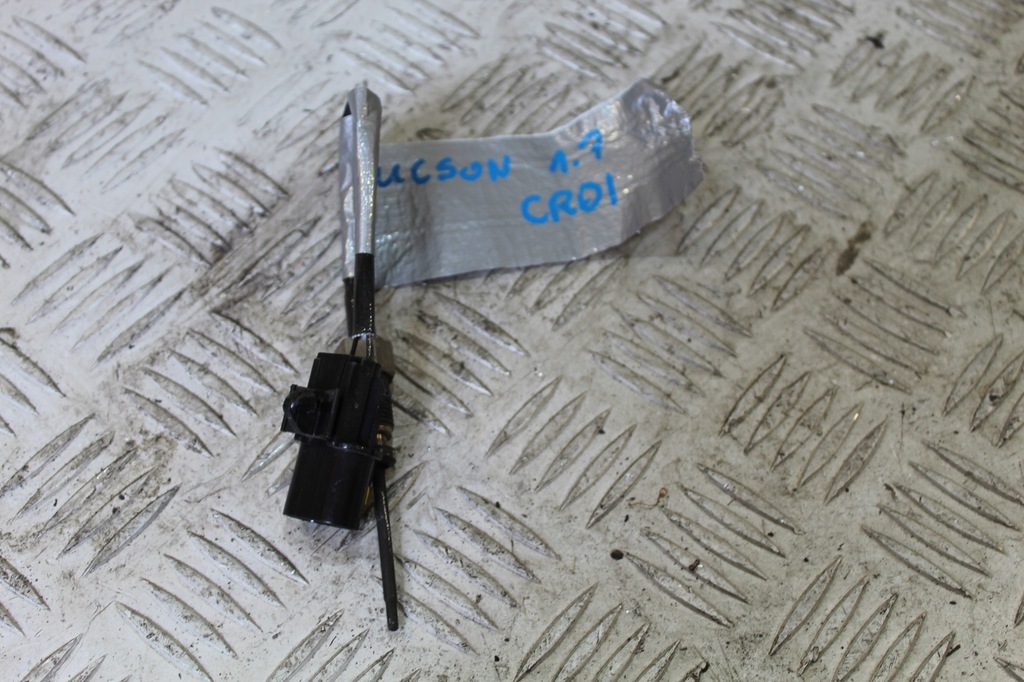 фото №1, Датчик температури вихлопних газів tucson ii 2018