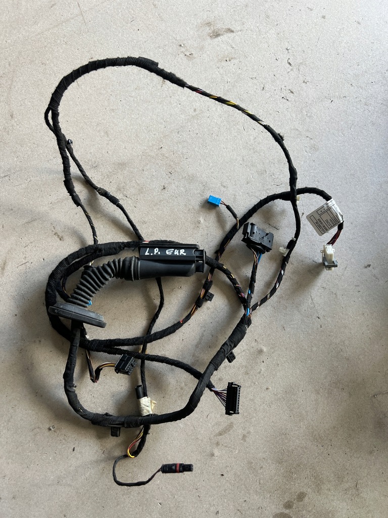 фото №1, Bmw f46 f45 джгут двері ліва перед eur 9389310