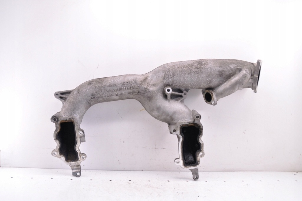 фото №6, Колектор всмоктуючий audi q5 8r 059145782m 3.0l дизель 176kw 2010