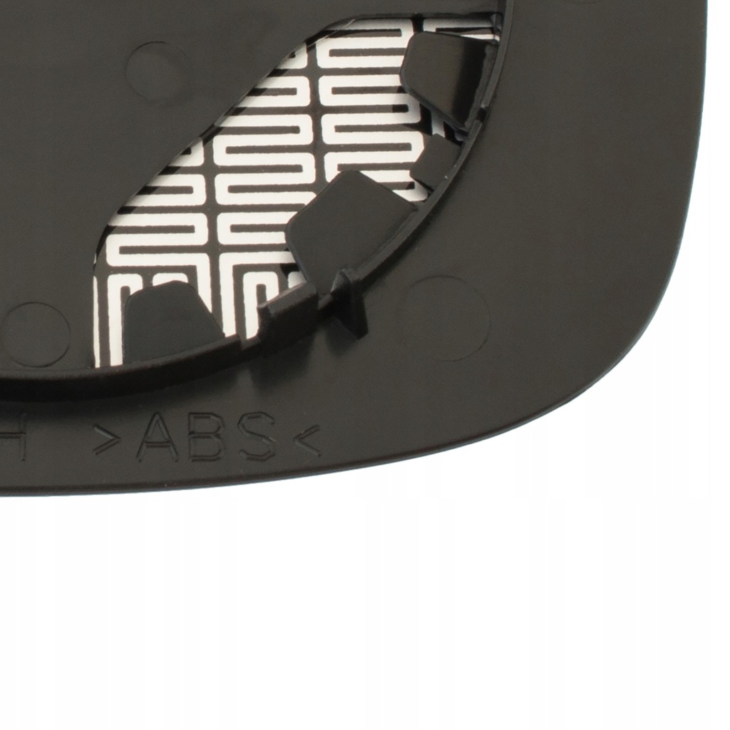 фото №11, Вкладиш дзеркало скло правий з підігрівом do audi a3 a4 a6 a8 1994-1999