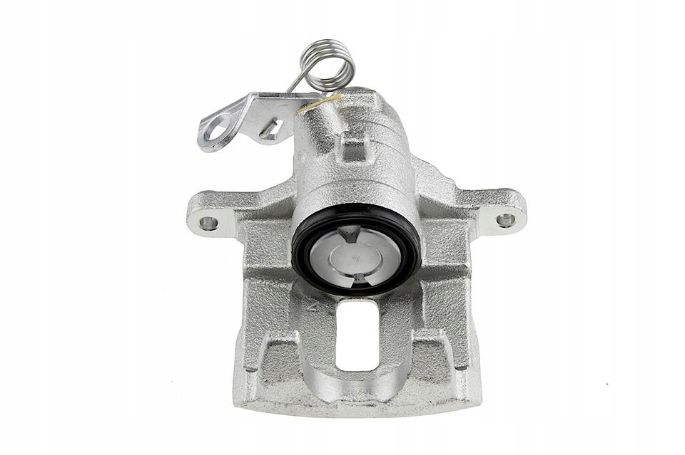 фото №2, Суппорт тормозной задняя l do nissan interstar 90