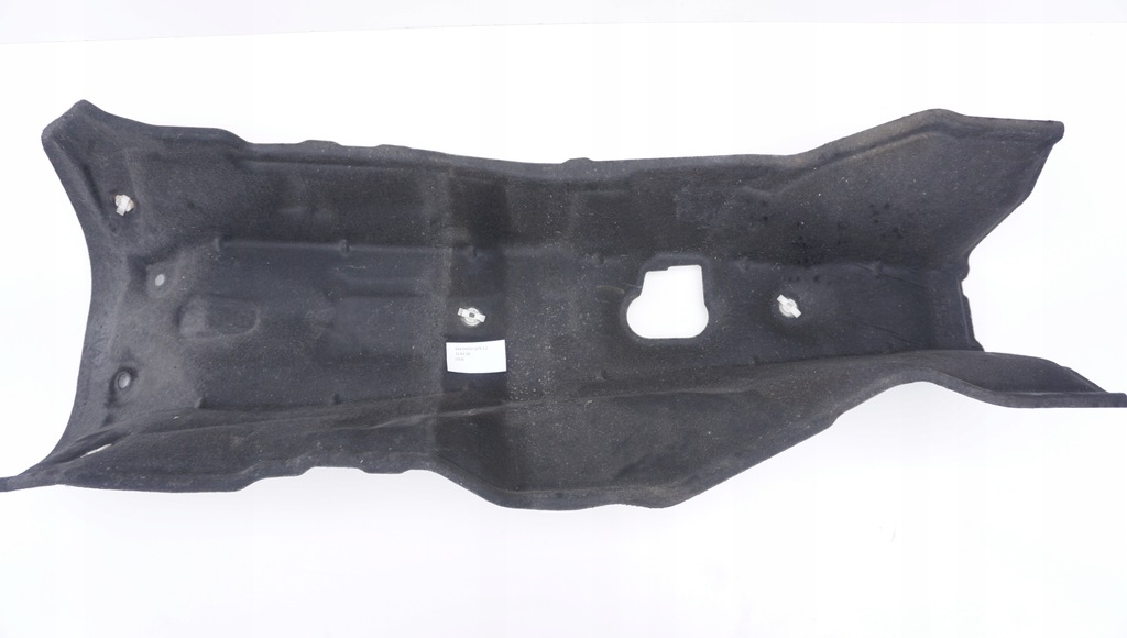 фото №2, Захист заглушка infiniti q70 2.2d lift