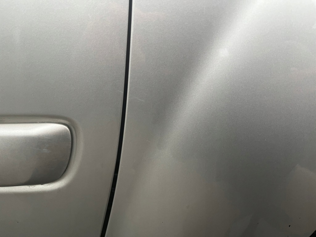 фото №14, Nissan x-trail i t30 крыло правый передний правый перед [kx4]