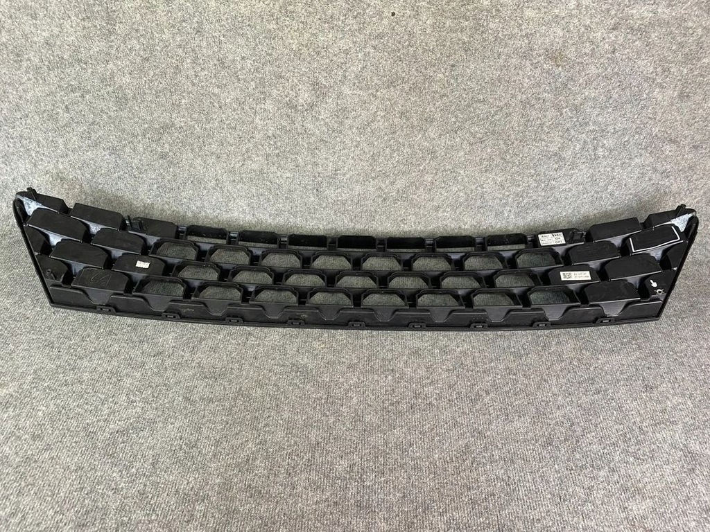 фото №10, Решітка радіатора радіатора / решітка радіатора - hyundai kona lift 2021 2020-