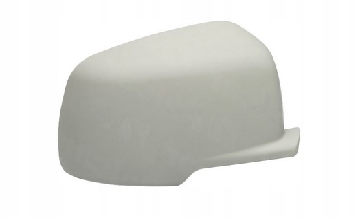 фото №1, Корпус зеркало правая dodge journey 11-