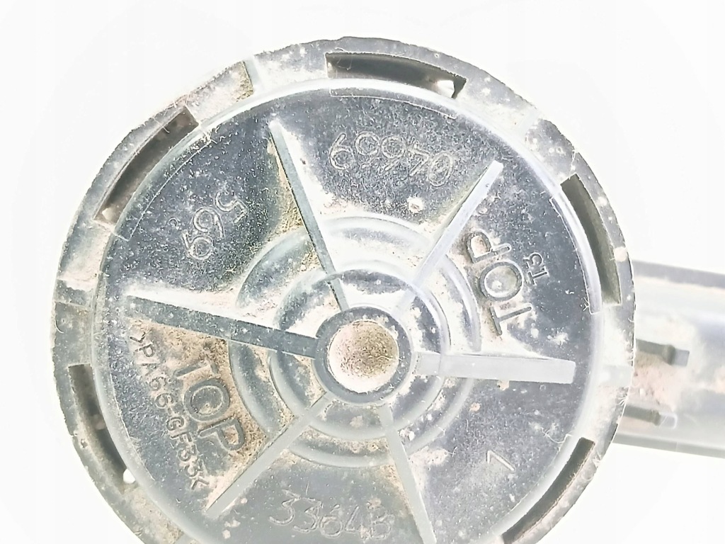 Dodge caravan 2008 клапан вакууму / електроклапан турбіни Київ