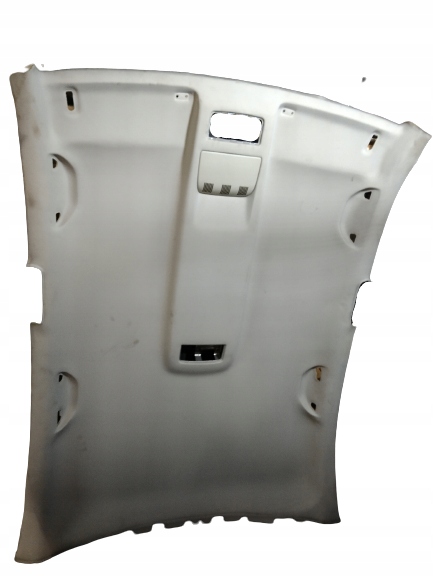 фото №1, Skoda octavia ii хэтчбек 05r потолок