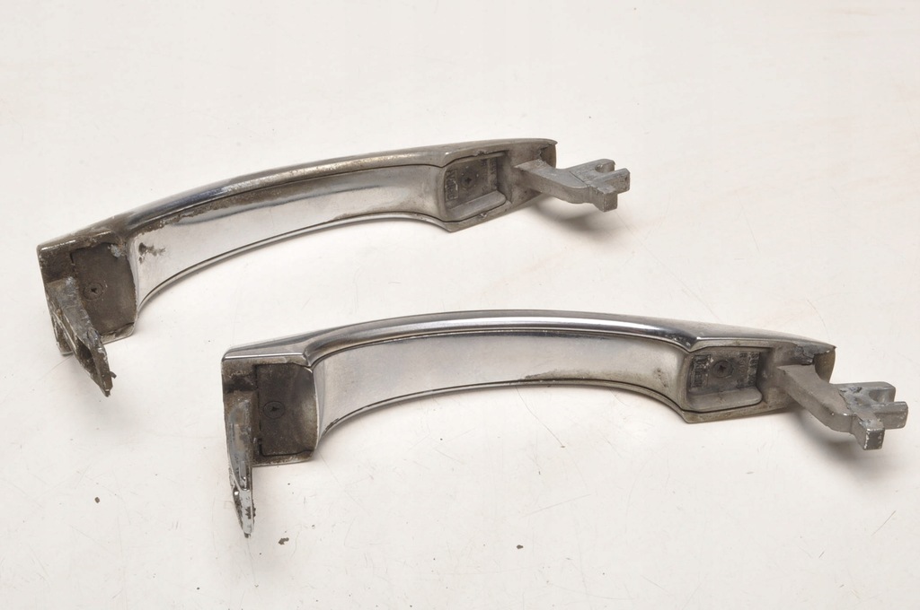 фото №7, Rover 75 ручка перед задняя комплект