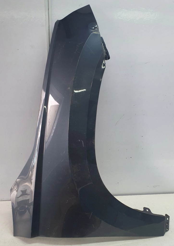 фото №1, Крыло правый skoda karoq