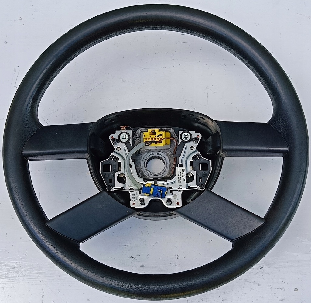 фото №1, Vw polo iv 9n 03 r воздуховод