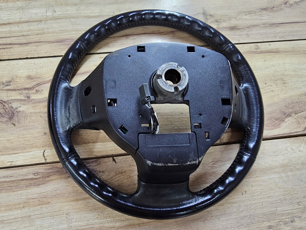 фото №5, Воздуховод colt vi z30 lift 4400a228xb