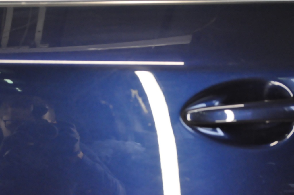 фото №5, Mazda cx-5 ii lift двері лівий перед ліва передні