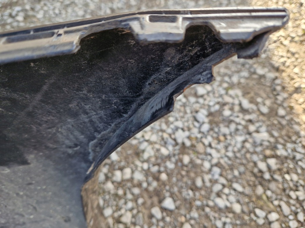 фото №9, Бампер передний volvo xc60 i xc-60 i lift 2013r-