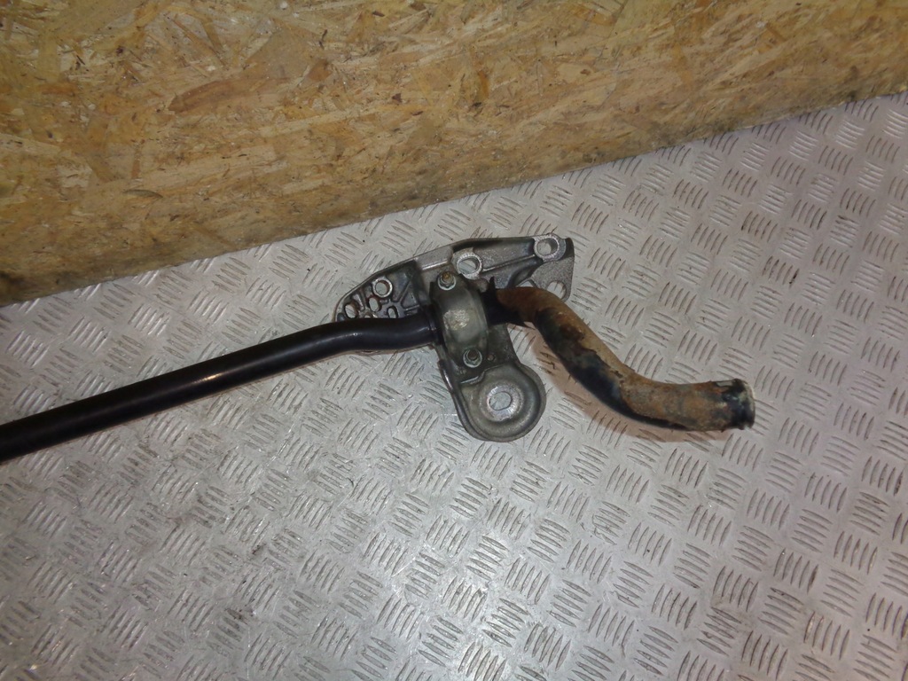 фото №8, Подушки безпеки двигун stabiliator audi a4 b6 00-06