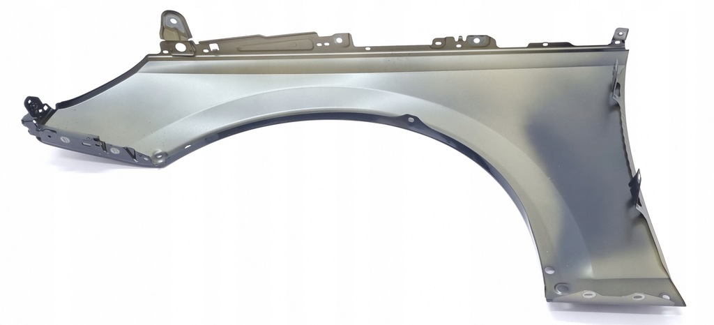 фото №12, Крила правий перед audi a4 8w b9 allroad lift lx7l