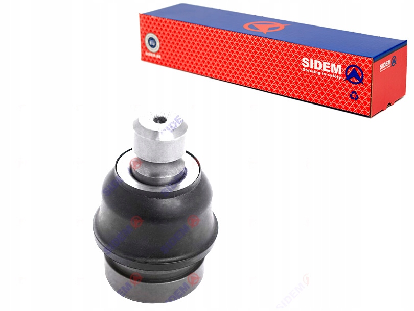 фото №1, Шаровая опора рычага jeep compass patriot перед левый правый dol sidem sidem