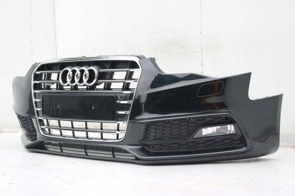 Audi a5 рестайлинг  перед 8t ly9t капот крылья бампер ремень передний усилитель b с Разборки