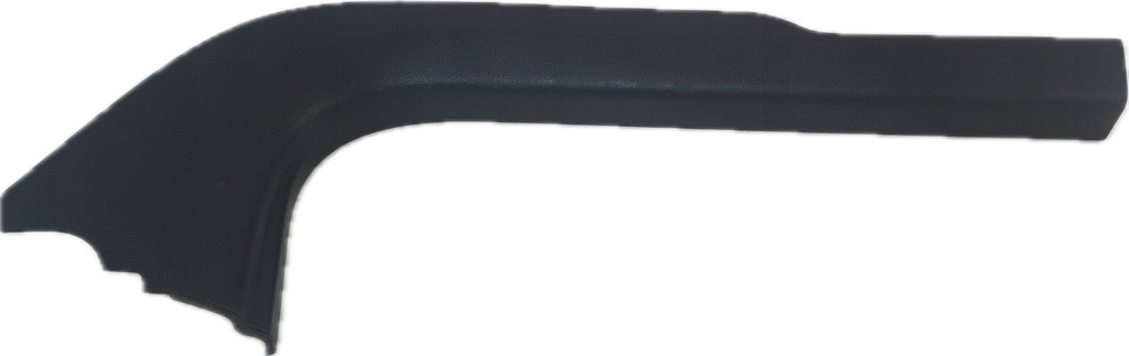 фото №7, Dodge charger 15- защита молдинг порог перед правая 100017166 левая 100017167