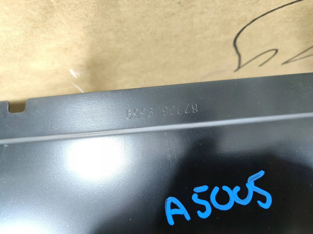 фото №9, Opel movano b блок двигателя плита кабины poszcie bok nowe