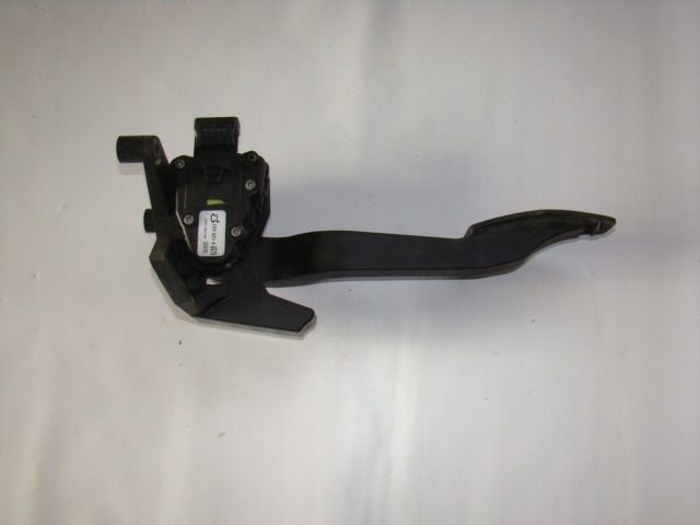 фото №1, Потенціометр газу 9129423cl opel corsa c 1.0b