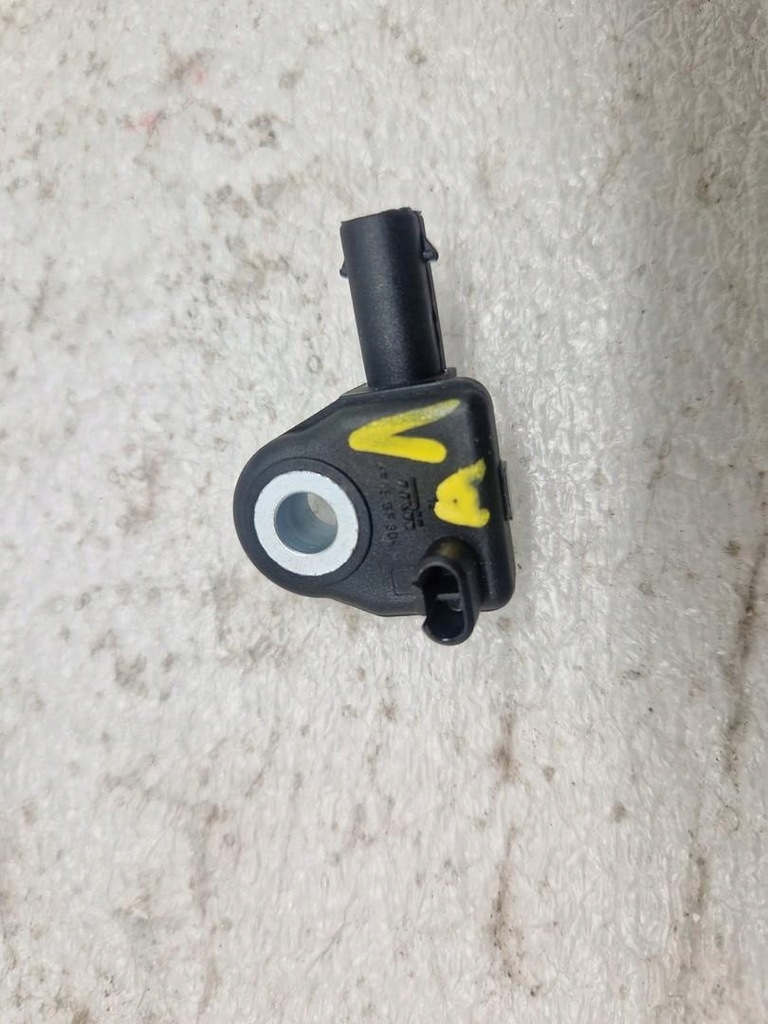 фото №1, Датчик ударний vw crafter ii 3q0959652