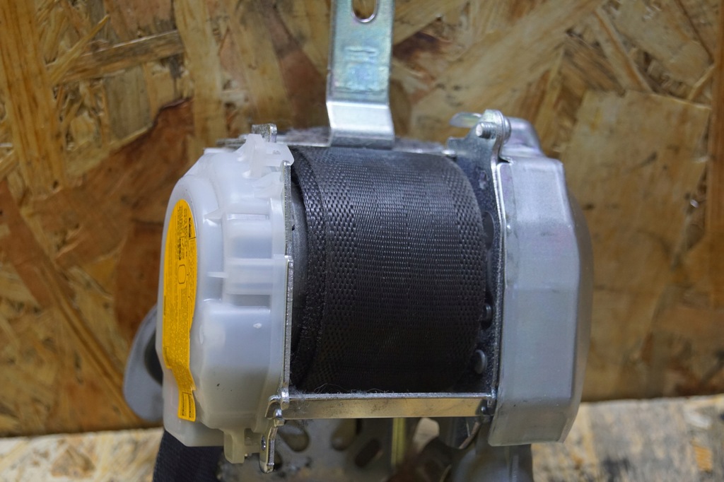 фото №6, Pas безопасности передний правый 88820-3z000ry