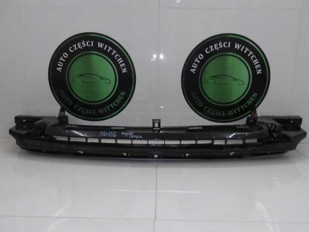 фото №1, Land rover evoque ii балка бампер перед