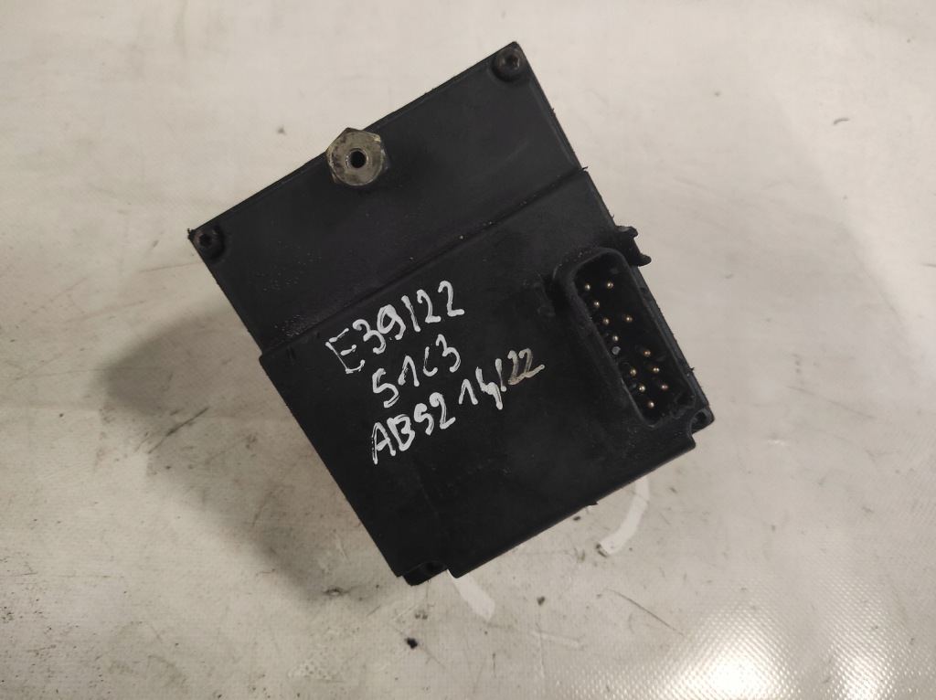 Купити Bmw e39 оригінальний номер 0265217000 насос abs