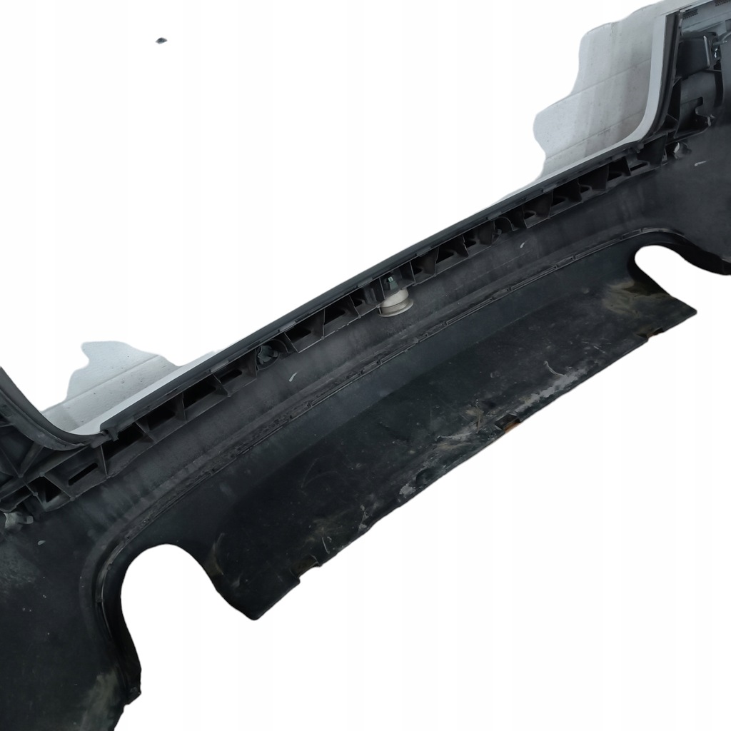 фото №10, Бампер задня audi a6 c6 kombi 4pdc