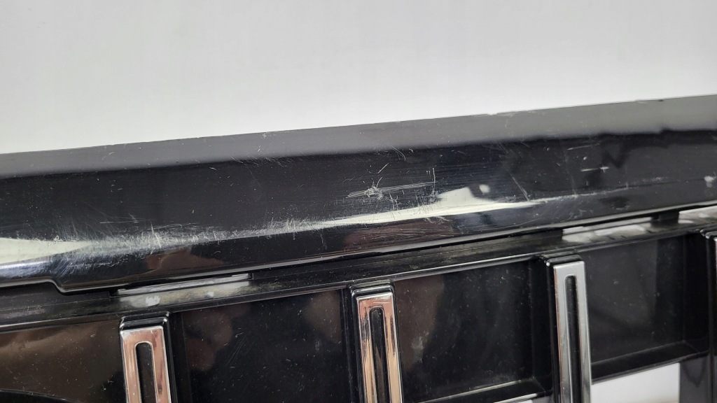 фото №5, -решітка радіатора решітка радіатора радіатора mercedes glb x247 w247 lift 23- замінник