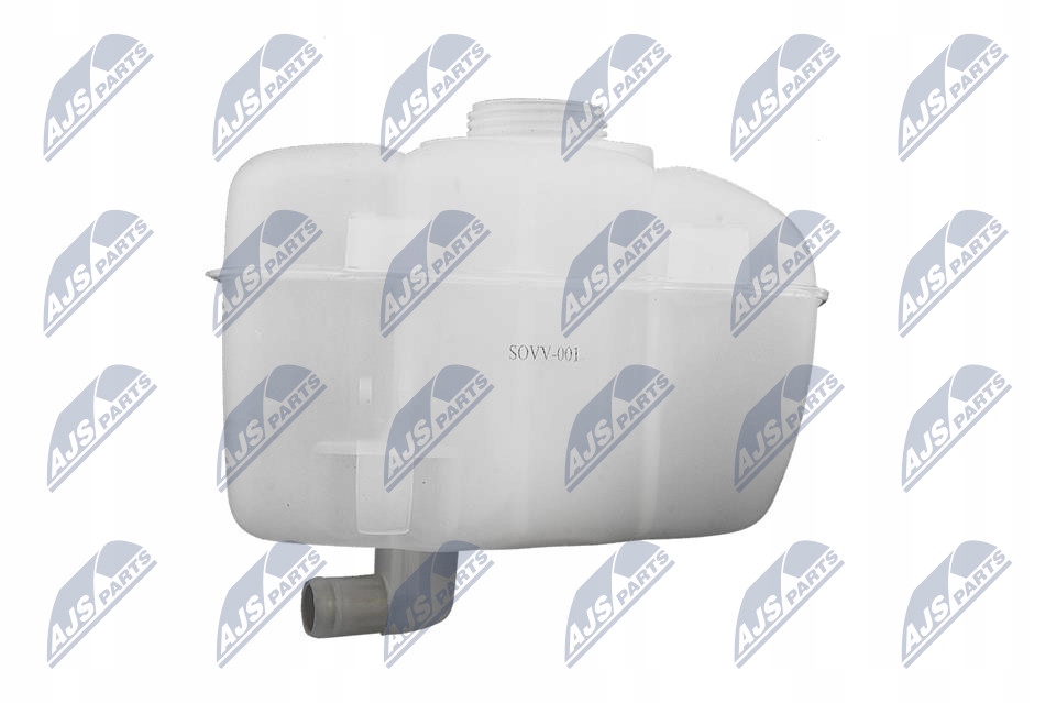 фото №12, Nty czw-vv-001 бачок розширювальний, рідина охолоджуючий