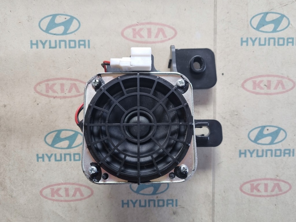 фото №1, Hyundai genesis ii genesis g80 rocznik 2013-2020 динамик