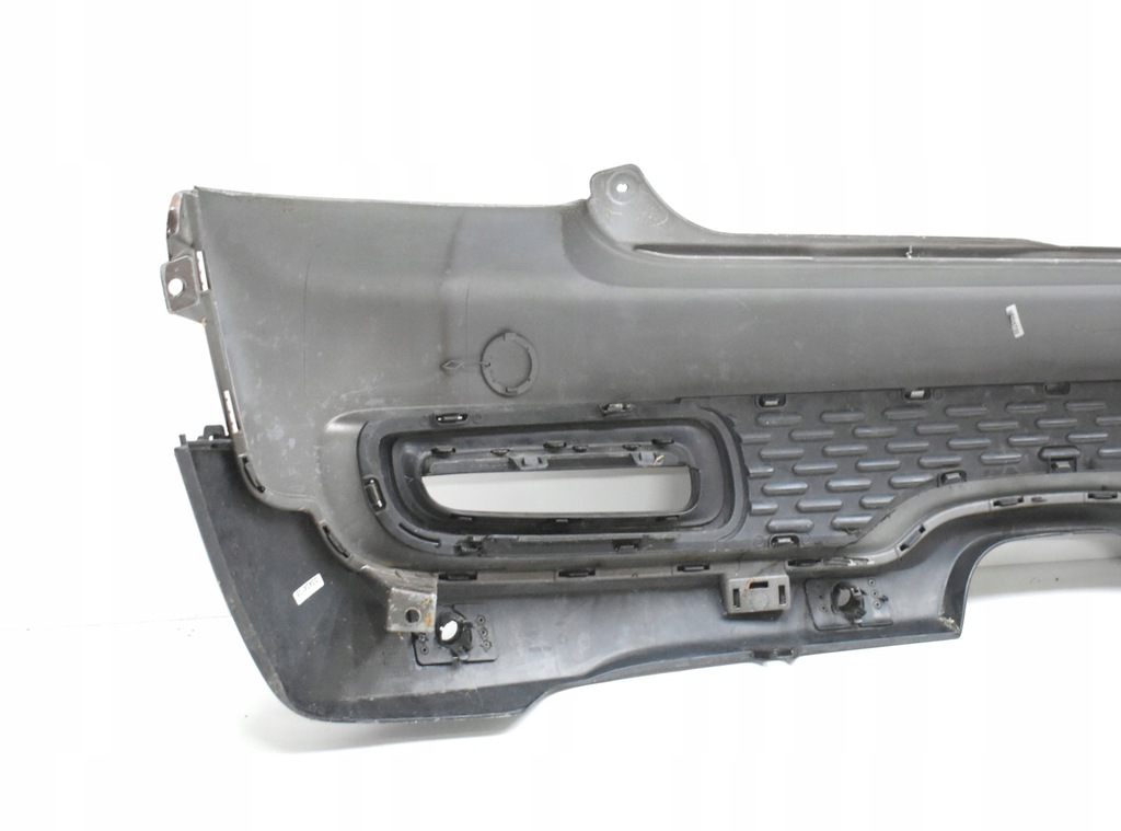 фото №4, Mini cooper s r56 sport бампер задня задній org