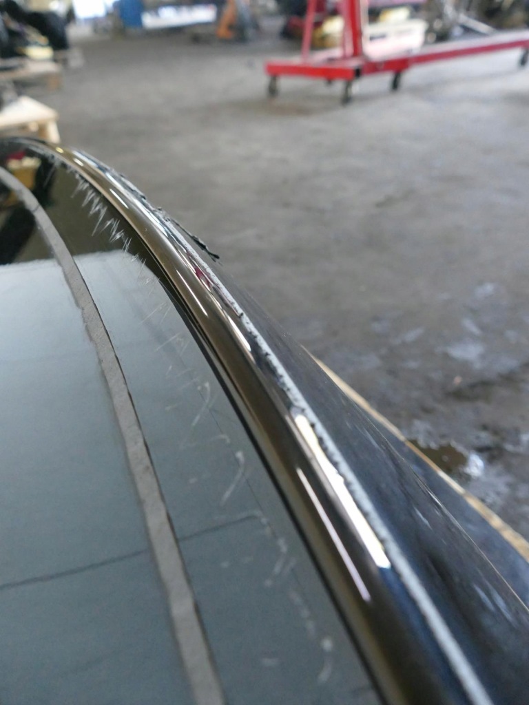 фото №12, Jaguar xf x250 xfr sport lift кришка багажника багажника pec