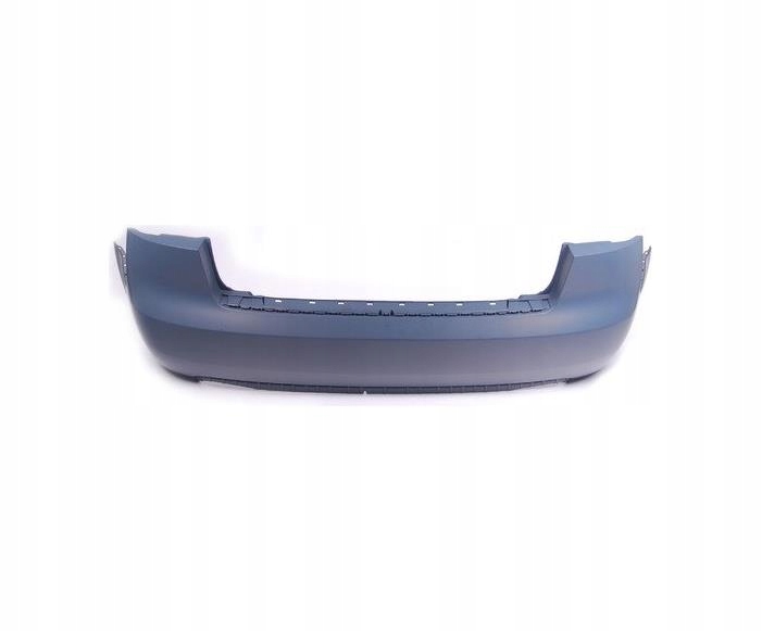 фото №1, Audi a4 b7 05-08 бампер задній