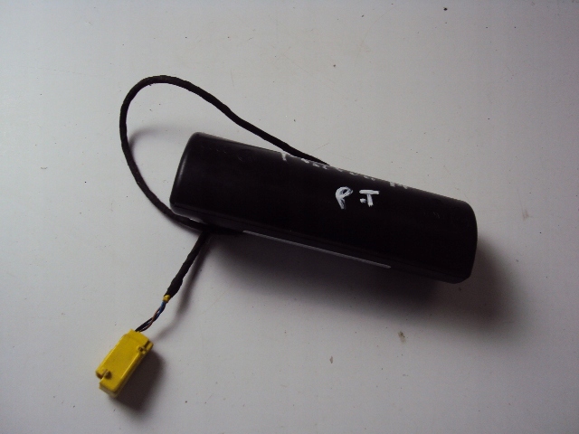 фото №1, Подушка подушка безопасности сиденье правый задняя vw phaeton