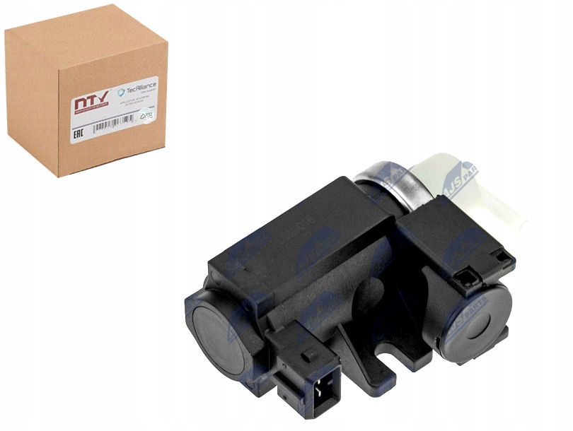 фото №1, Клапан турбіни egr nty