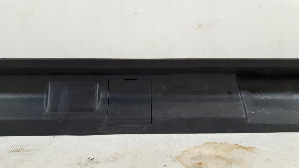 фото №6, Toyota land cruiser 150 молдинг бампера задня 52179-60050