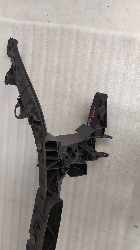 фото №7, Pas усилитель перед mercedes-benz a1776208000 w177