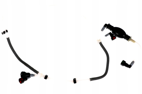 фото №2, Шланг топливный renault clio ii clio iii clio iv kangoo kangoo