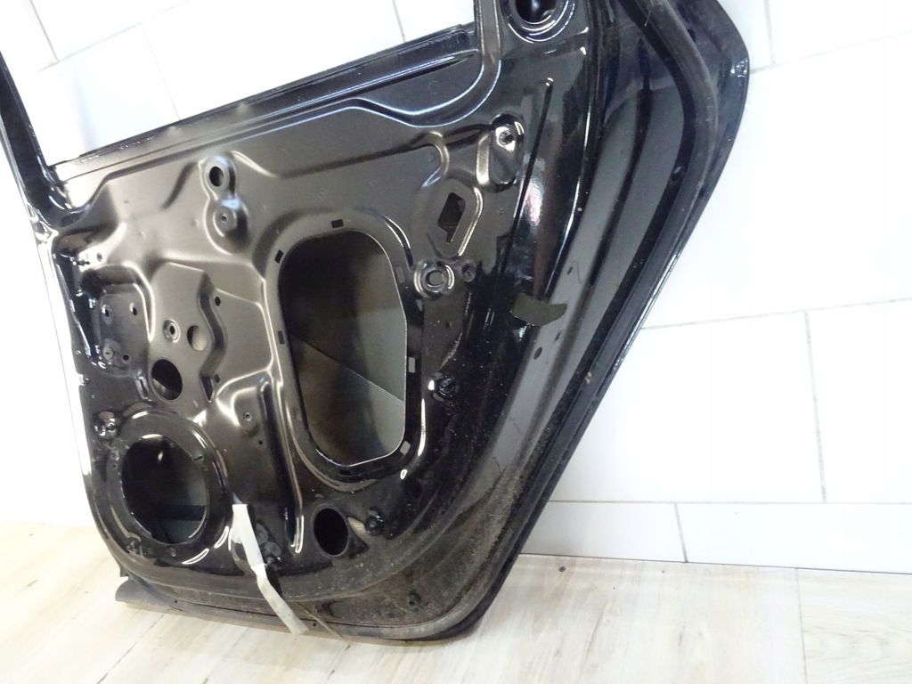 фото №11, Двері задня задні праве audi a6 c8 4k5 sedan 2018- llu