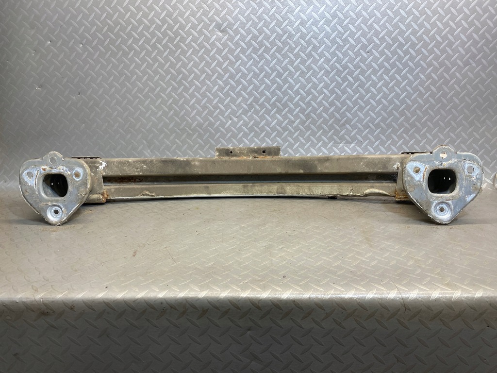 фото №6, Балка бампера задняя абсорбер chevrolet trax gaz оригинал